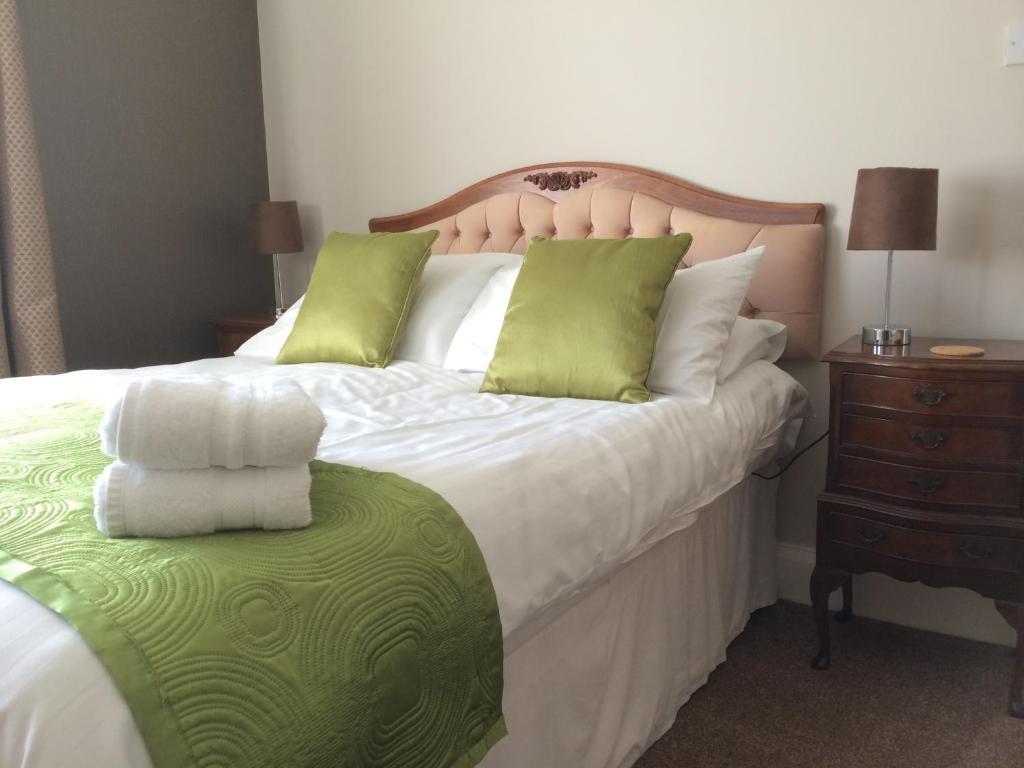 Penwinnick House B&B St Austell Cameră foto