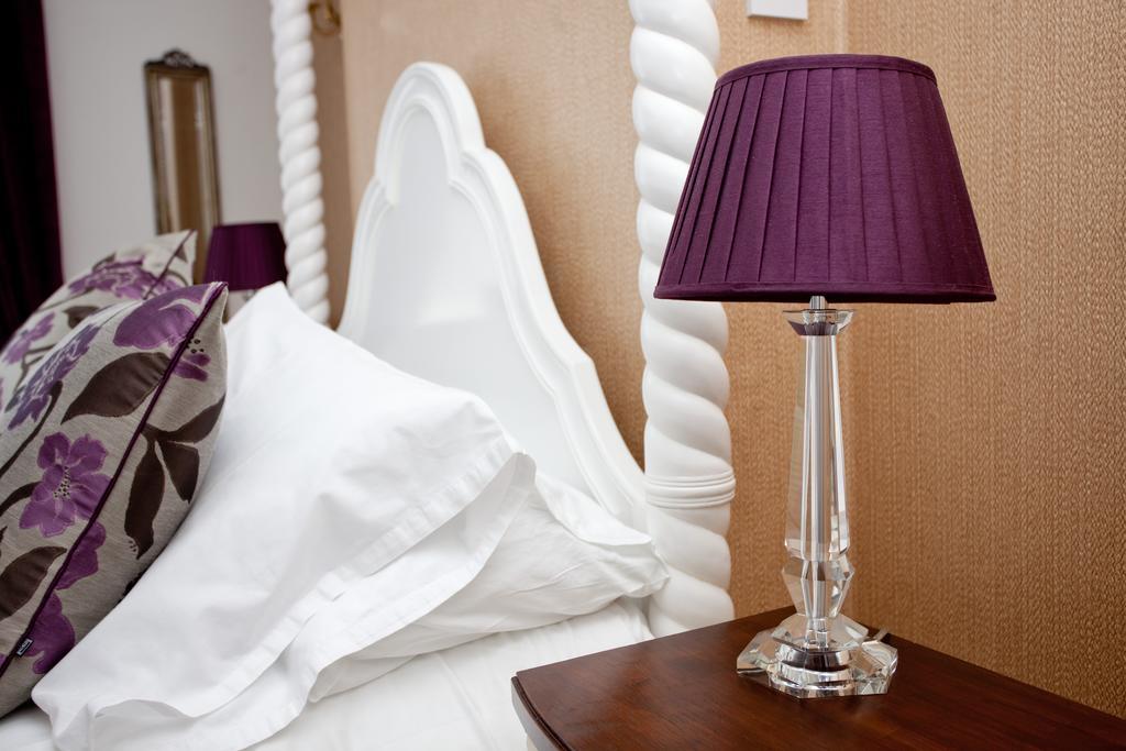 Penwinnick House B&B St Austell Cameră foto