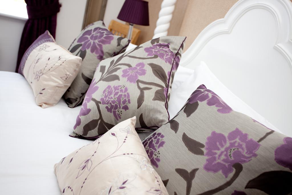 Penwinnick House B&B St Austell Cameră foto