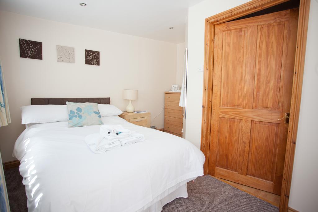 Penwinnick House B&B St Austell Cameră foto