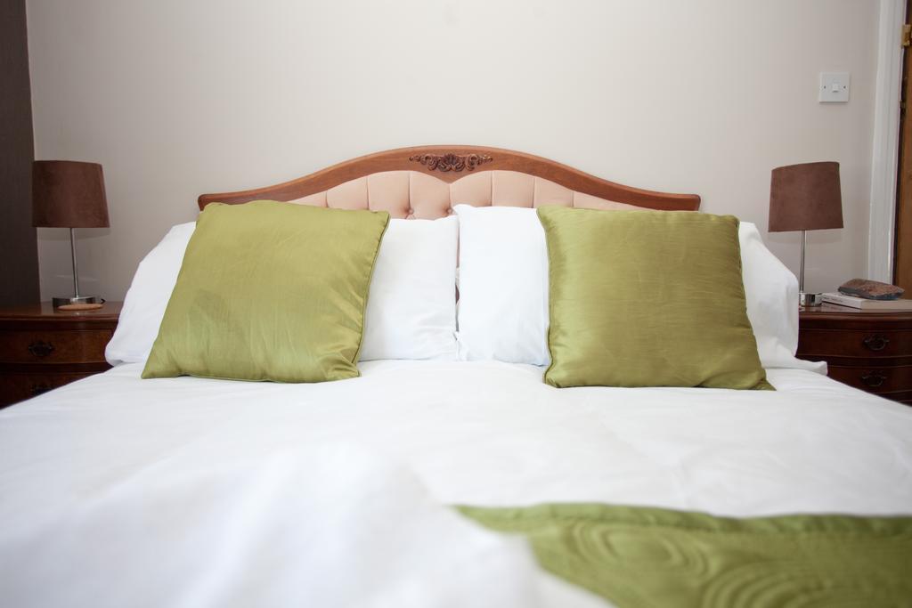 Penwinnick House B&B St Austell Cameră foto