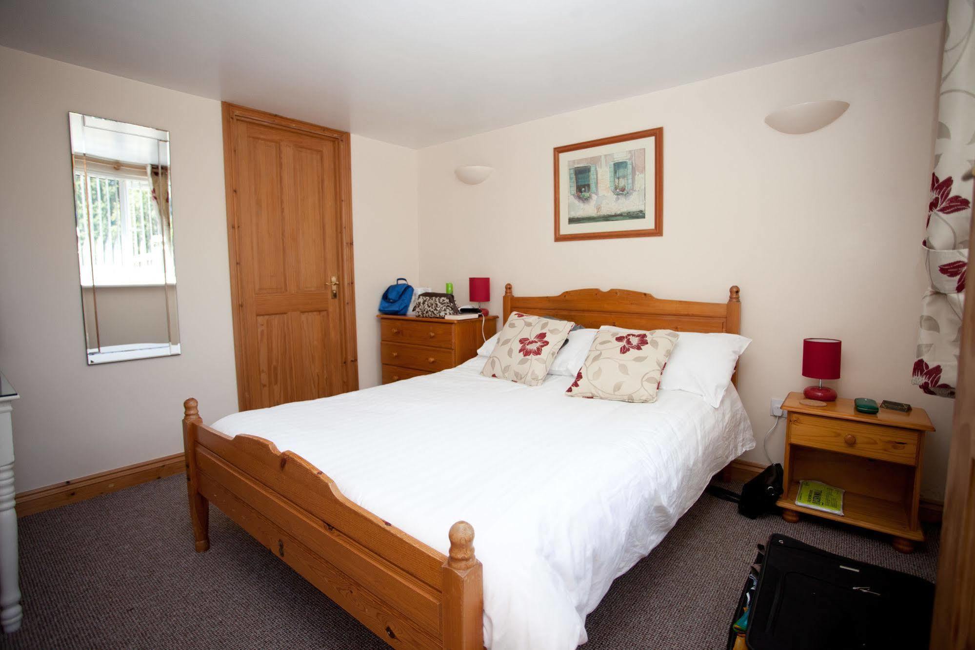 Penwinnick House B&B St Austell Exterior foto